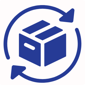 1 đổi 1 trong 30 ngày (nếu có lỗi kỹ thuật phát sinh từ nhà sản xuất)