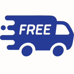 Miễn phí vận chuyển, lắp đặt